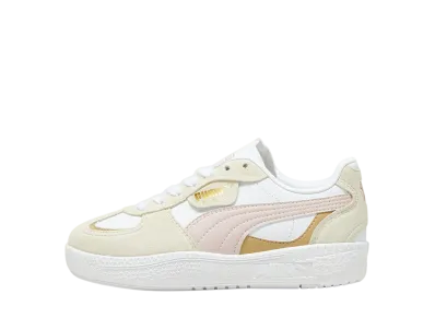 Puma GS Palermo Moda "Puma White/Mauve Mist"