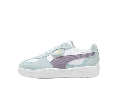 Puma GS Palermo Moda "Puma White/Pale Plum"
