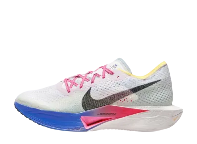 Nike Vaporfly 3 "Multi Color/Volt/Hyper Pink/Black"