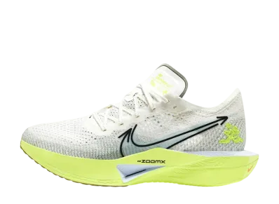 Nike Vaporfly 3 "Sail/Volt/Pacific Moss/Glacier Blue"