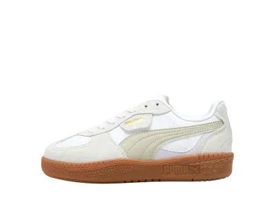 Puma GS Palermo Moda "Puma White/Desert Dust"