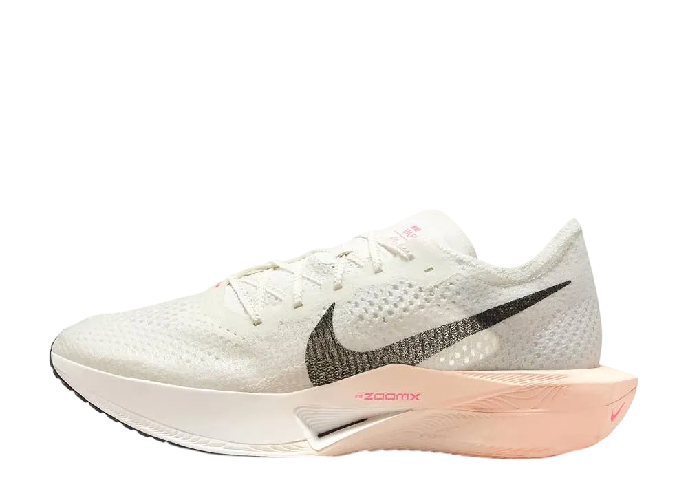 Nike Vaporfly 3 "Sail/Crimson Tint/Guava Ice/Black"