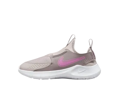 Nike GS Flex Runner 3 "Platinum Violet/Violet Ore/White/Playful Pink"