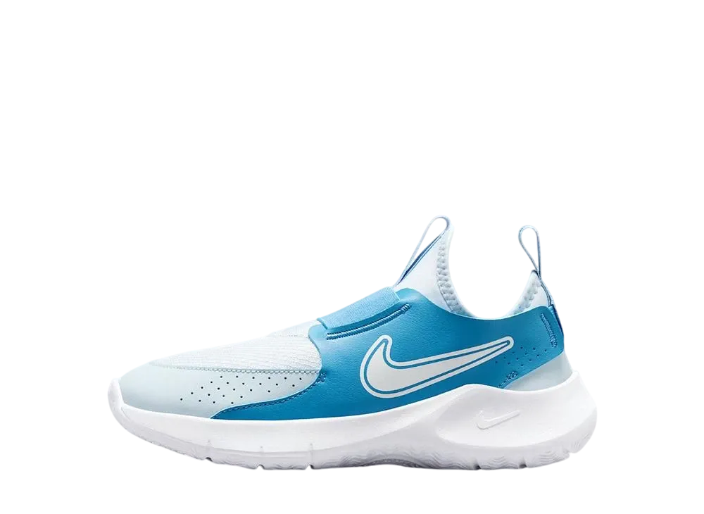 ナイキ GS フレックスランナー3 "ブルーティント/ブルービヨンド/ホワイト" (キッズ)