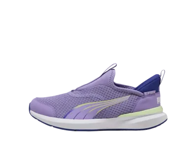 Puma GS Kruz Profoam Ease In "Lavender Alert/Lapis Lazuli"