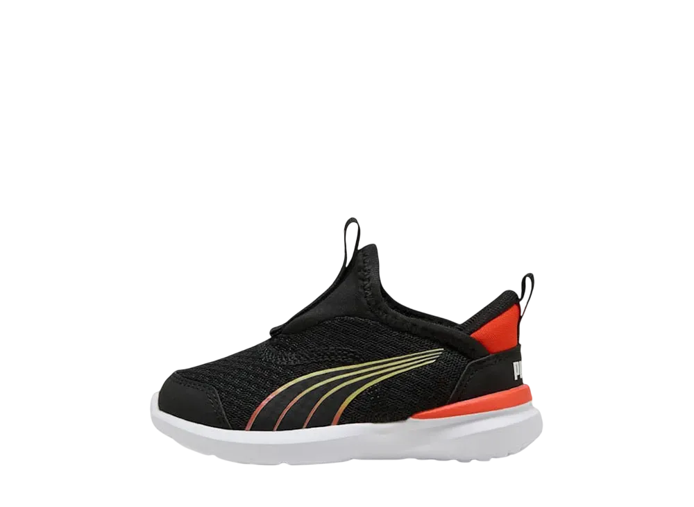 Puma TD Kruz Profoam Ease In "Puma Black/Redmazing"