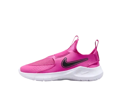 Nike GS Flex Runner 3 "Laser Fuchsia/Black"