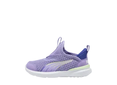 Puma TD Kruz Profoam Ease In "Lavender Alert/Lapis Lazuli"