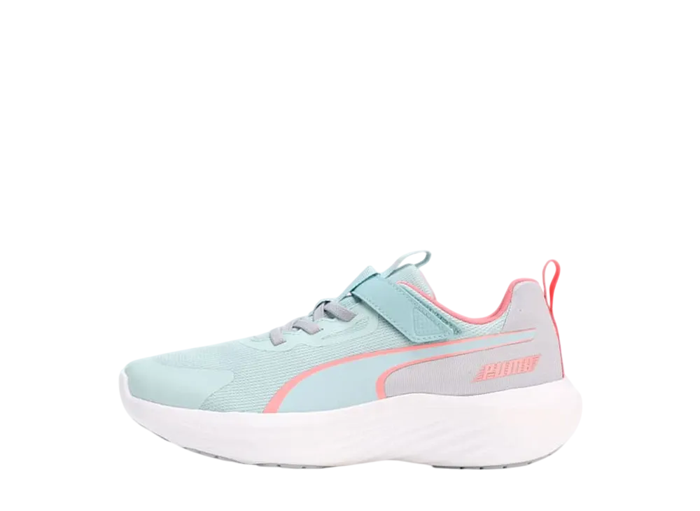 Puma PS Speed Monster V5 "Turquoise Surf/Passionfruit"