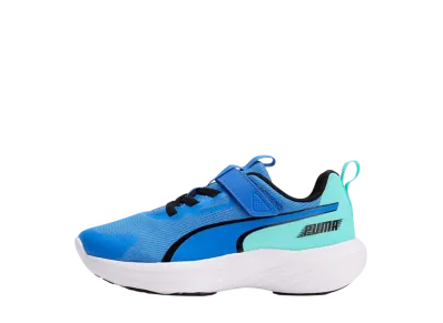 Puma PS Speed Monster V5 "Bluemazing/Electric Peppermint"