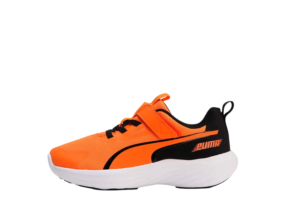 Puma PS Speed Monster V5 "Rickie Orange/Puma Black"