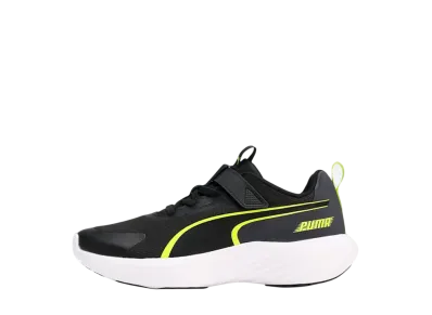 Puma PS Speed Monster V5 "Puma Black/Lime Pow"