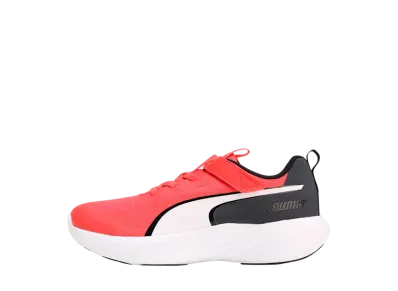 Puma PS Speed Monster V5 "Active Red/Puma White"