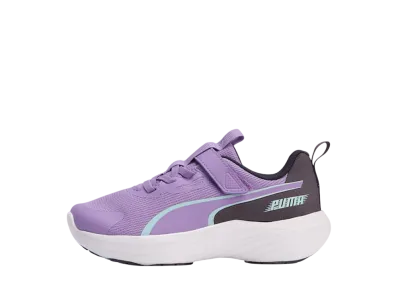 Puma PS Speed Monster V5 "Lavender Alert/Galactic Gray"