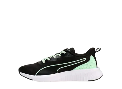Puma GS Flyer Lite MU "Puma Black/Fresh Mint"
