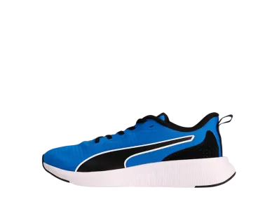 Puma GS Flyer Lite MU "Hyperlink Blue/Puma Black"