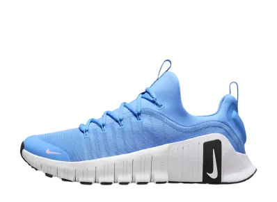 Nike Free Metcon 6 "University Blue/Black/White"
