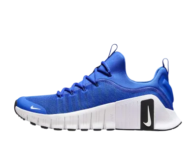 Nike Free Metcon 6 "Game Royal/Black/White"