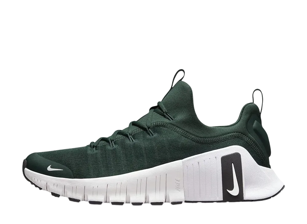 ナイキ フリー メトコン6 "プログリーン/ブラック/ホワイト"