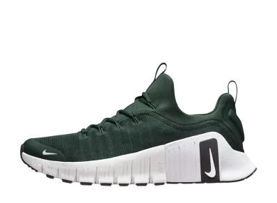 Nike Free Metcon 6 "Pro Green/Black/White"