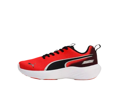 Puma GS Speed Monster V5 PL "For All Time Red/Puma Black/Puma Silver"