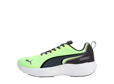 Puma GS Speed Monster V5 PL "Fizzy Apple/Galactic Gray/Puma Black"