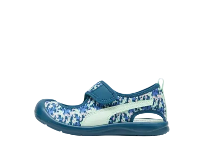 Puma PS Aquacat "Ocean Tropic/Fresh Mint/Grape Mist/Blue Skies"