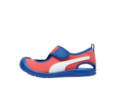 Puma PS Aquacat "Cobalt Glaze/Puma White/Active Red"