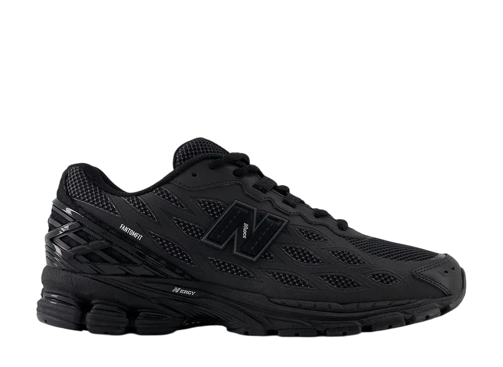 New Balance 1906W "Black/Silver Metallic"