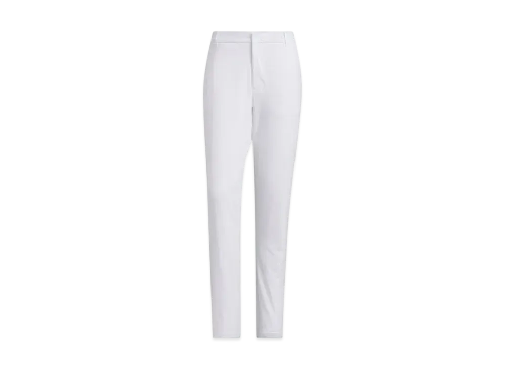 adidas Frost Guard Thermal Water Repellent Full Length Pants "White"