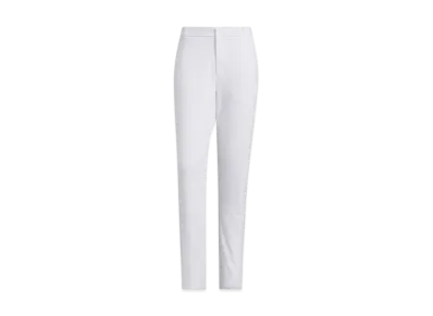 adidas Frost Guard Thermal Water Repellent Full Length Pants "White"