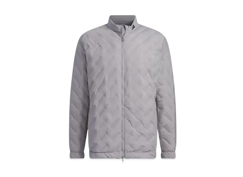 adidas Frost Guard Water Repellent Down Jacket "Grey Three"