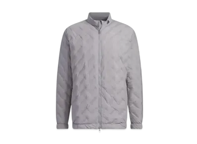 adidas Frost Guard Water Repellent Down Jacket "Grey Three"