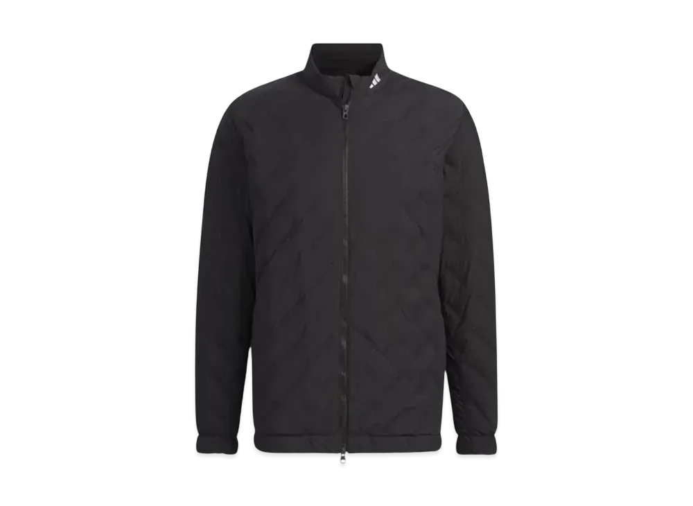 adidas Frost Guard Water Repellent Down Jacket "Black"