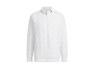 adidas Frost Guard Water Repellent Down Jacket "White"