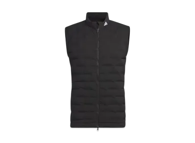 adidas Frost Guard Water Repellent Down Vest "Black"
