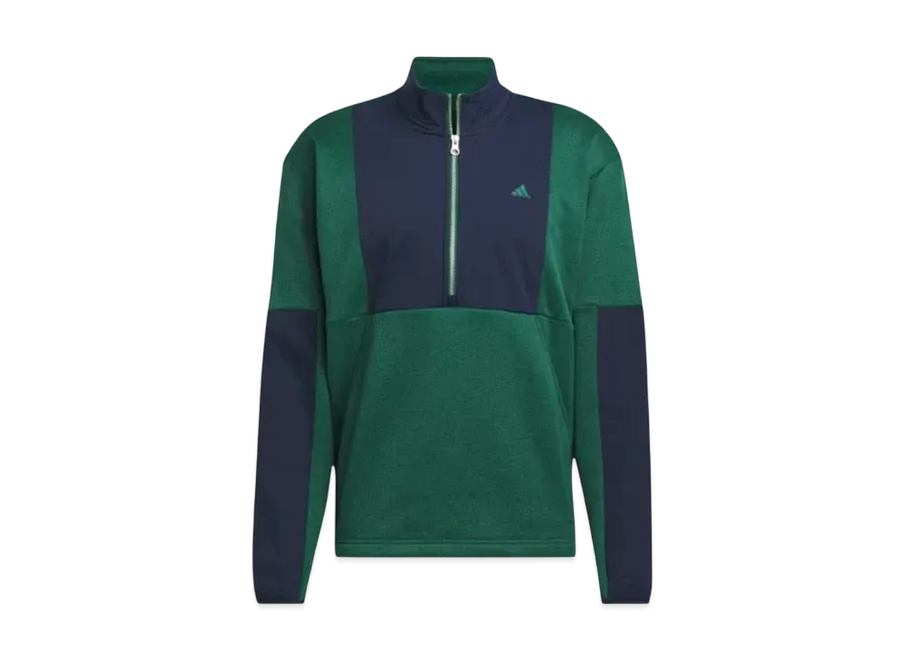 adidas GO-TO DWR HZ "Collegiate Green/Collegiate Navy"