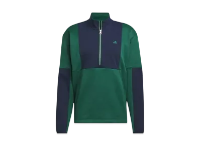 adidas GO-TO DWR HZ "Collegiate Green/Collegiate Navy"