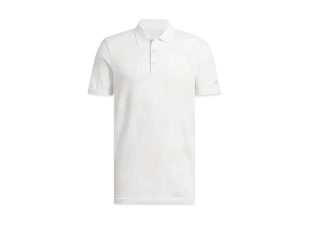 adidas GO-TO PK Polo "White"