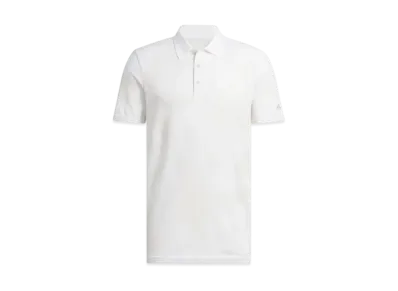 adidas GO-TO PK Polo "White"