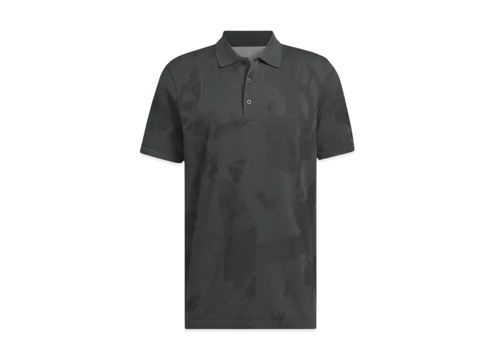 adidas GO-TO PK Polo "Black"