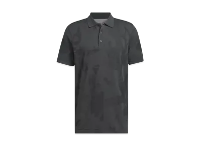 adidas GO-TO PK Polo "Black"