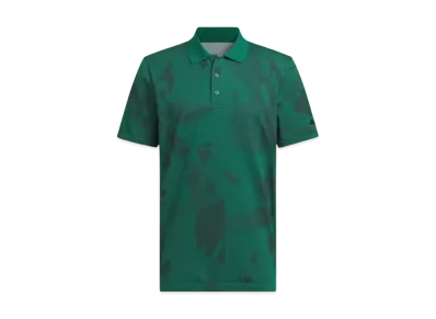 adidas GO-TO PK Polo "Collegiate Green"