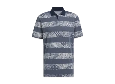 adidas GO-TO PRT Polo "Collegiate Navy"