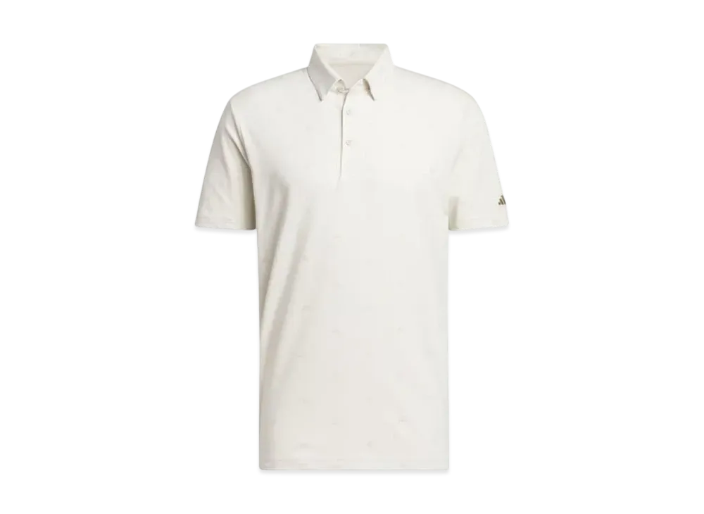 adidas GO-TO PRT2 Polo "Alumina"