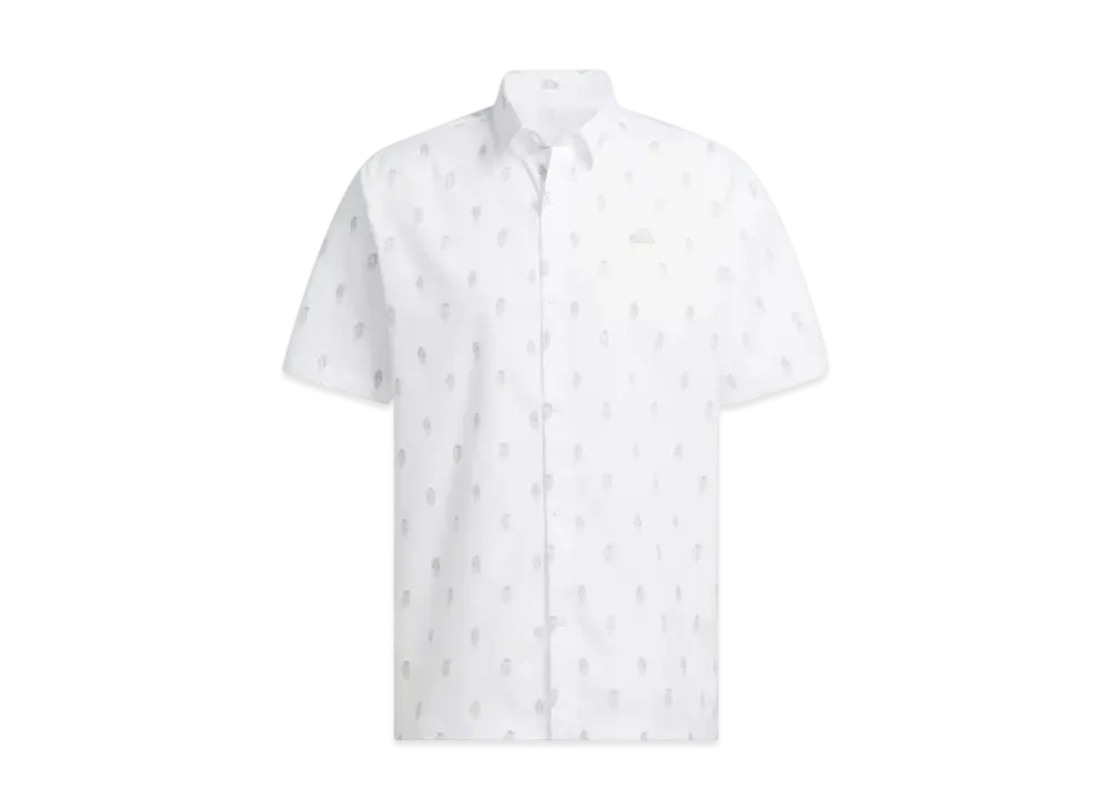 adidas GO-TO RSRT Polo "White"
