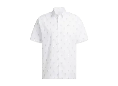 adidas GO-TO RSRT Polo "White"