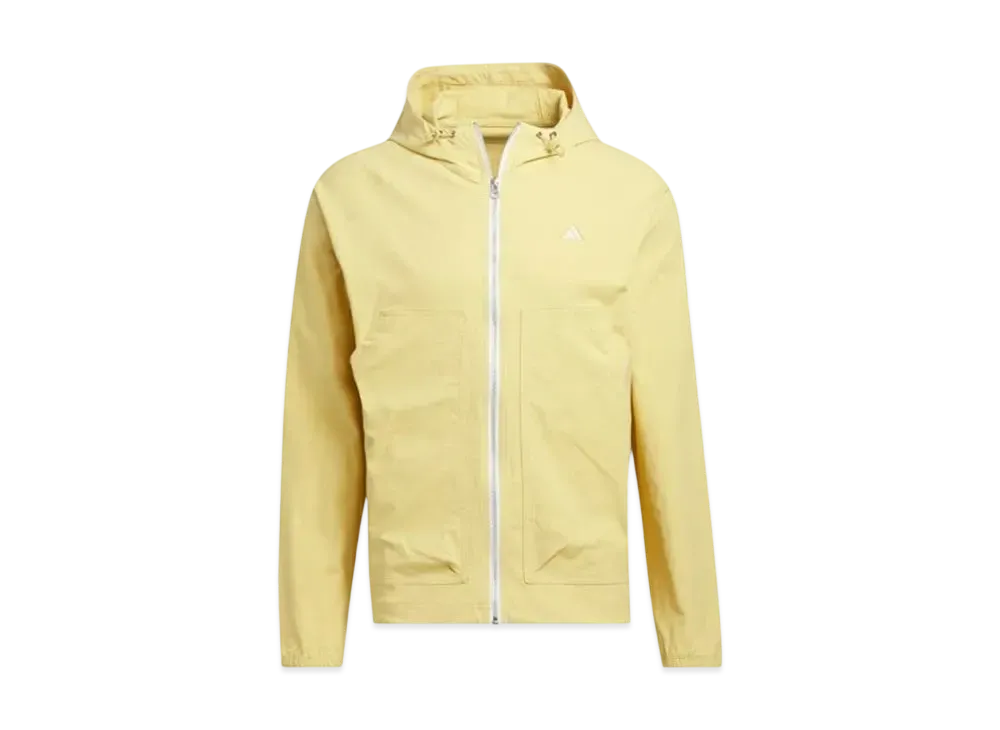 adidas GO-TO UTLY FZ "Oat"