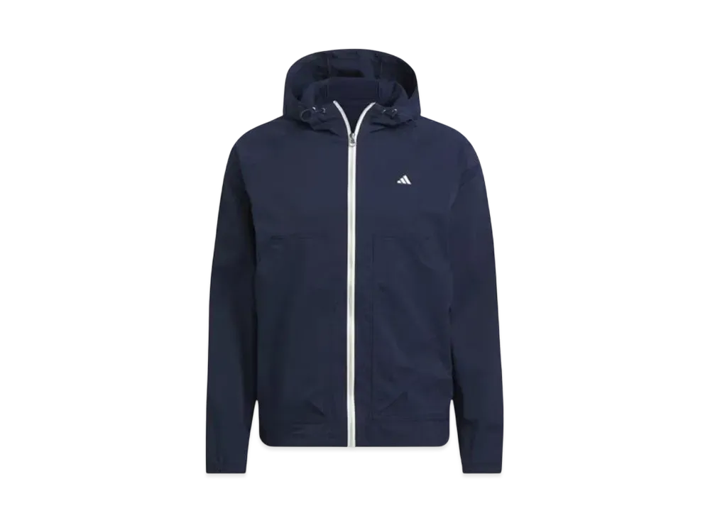 adidas GO-TO UTLY FZ "Collegiate Navy"