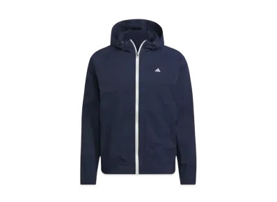 adidas GO-TO UTLY FZ "Collegiate Navy"